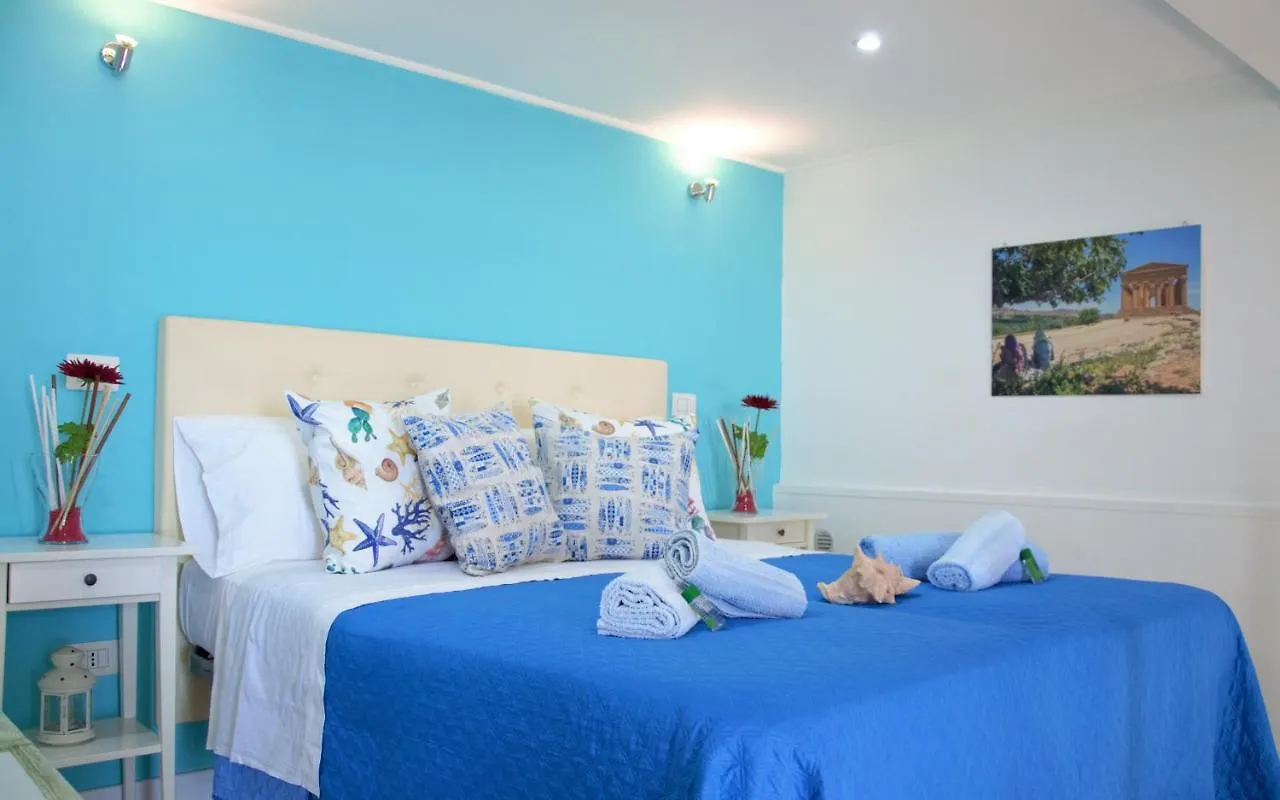 Joanna Studio Flat Giardini Naxos