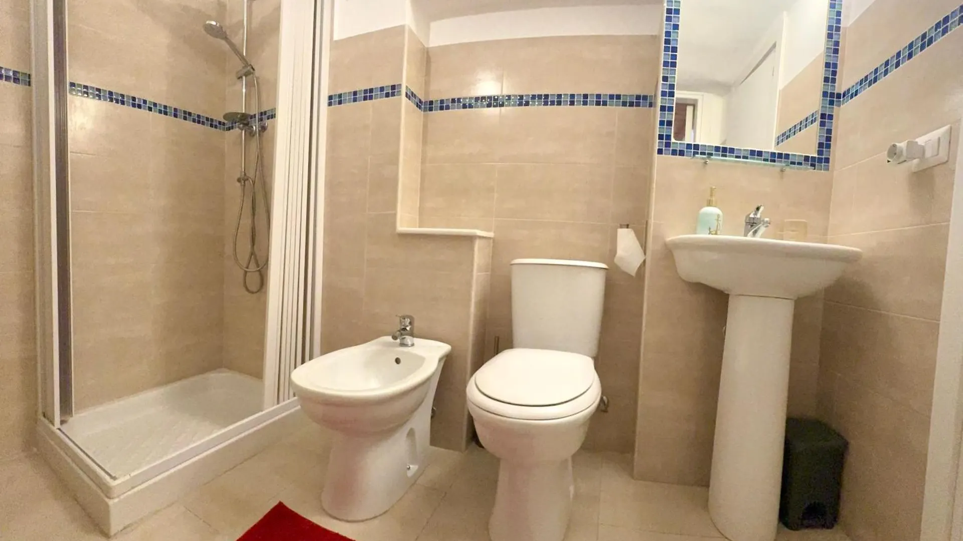Joanna Studio Flat Giardini Naxos 0*,
