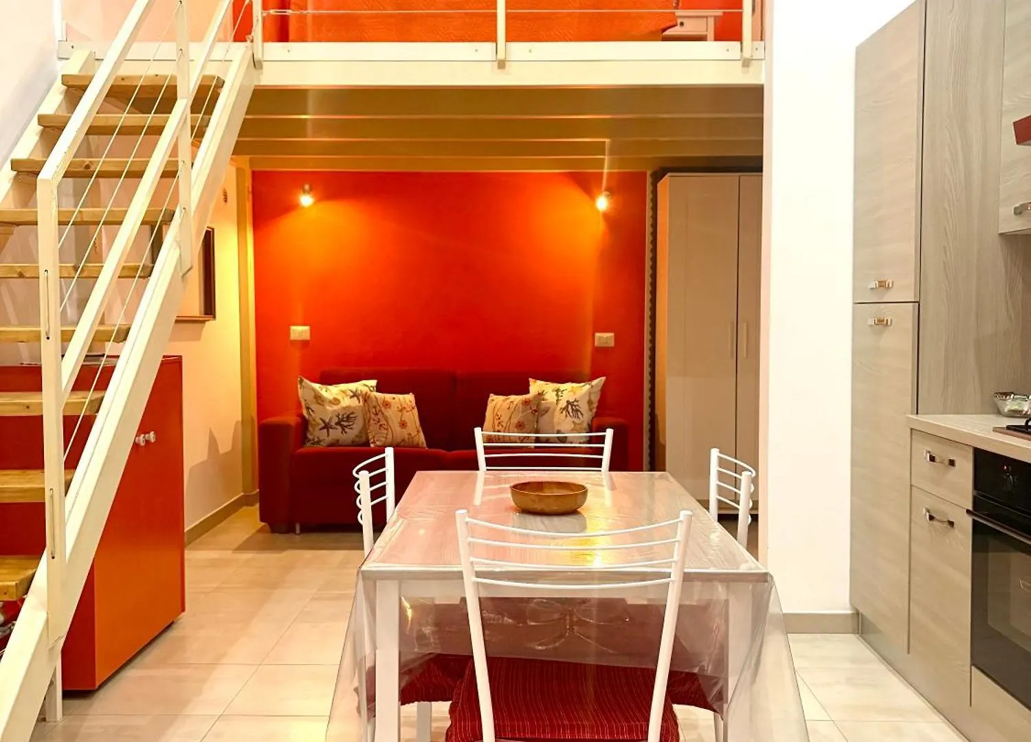 Joanna Studio Flat Giardini Naxos 0*,