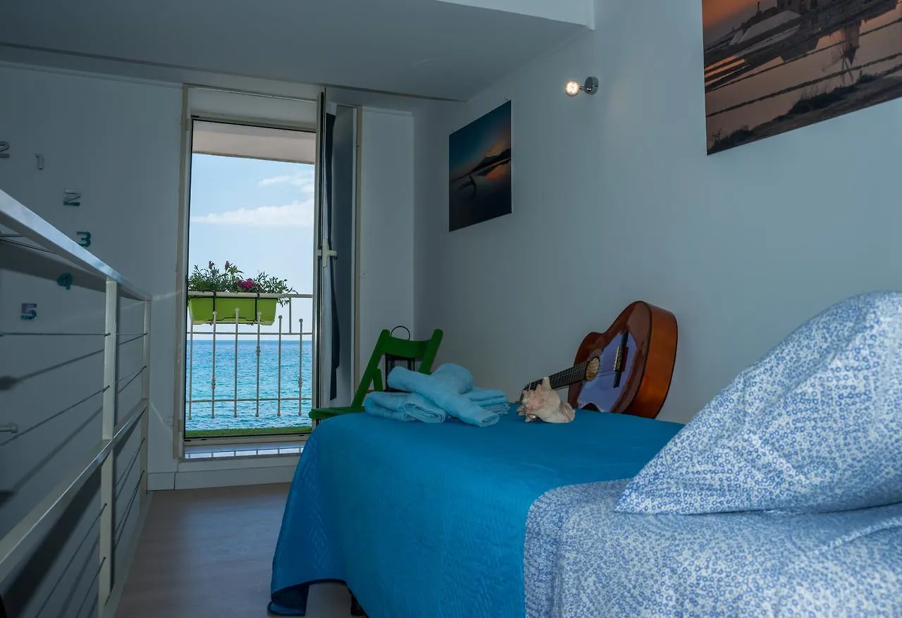 Joanna Studio Flat Giardini Naxos