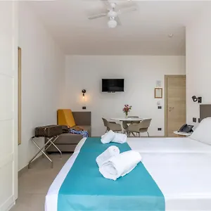 3* Апарт-отель Residence Villa Giardini